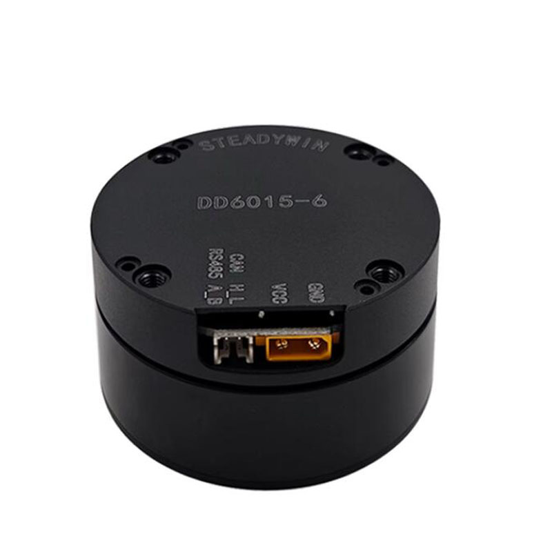 Direct Drive Servo Motor Robotics - عموم/إمالة، مثبت الحمل، وحدة وصلة الروبوت