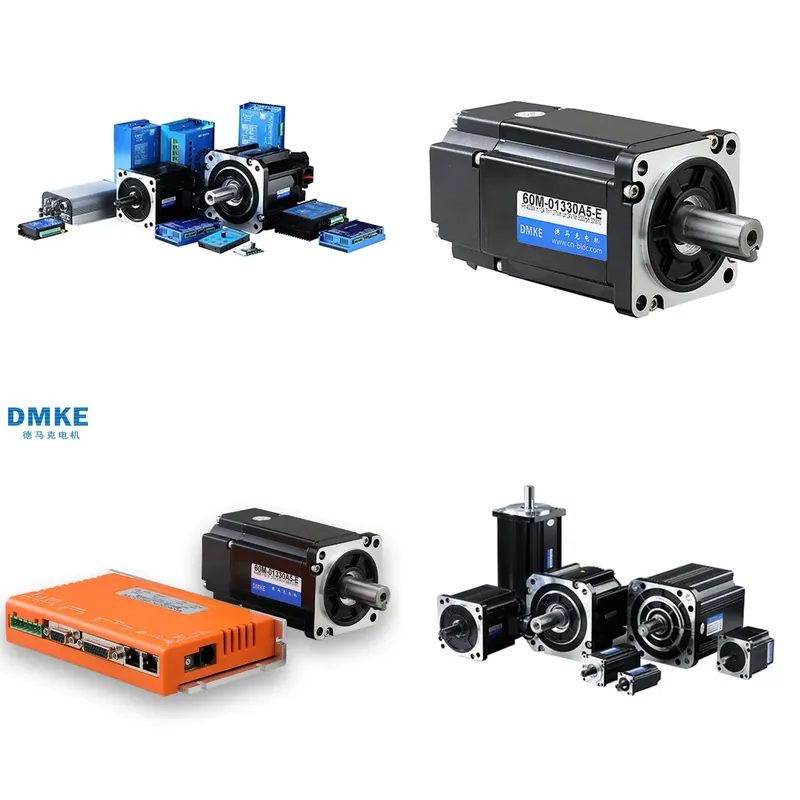 Direct Drive Servo Motor Robotics - محرك سيرفو تيار مستمر 24 فولت،