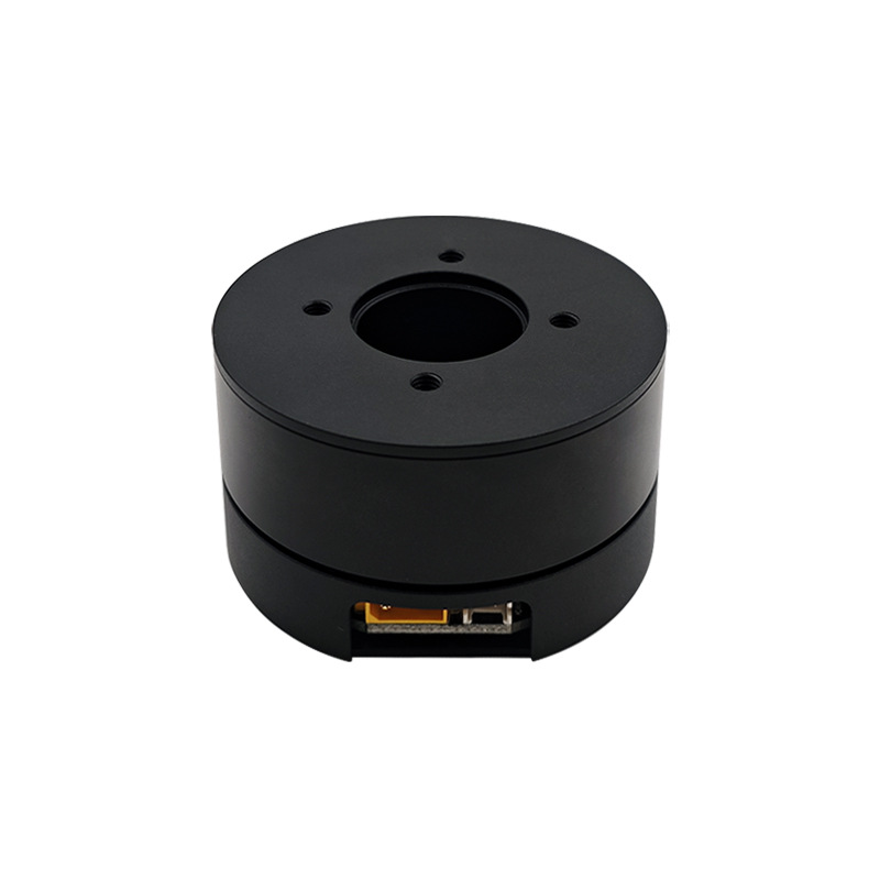 محرك سيرفو ذو دفع مباشر DD6015 - مراجعة Direct Drive Servo Motor Robotics وسعره