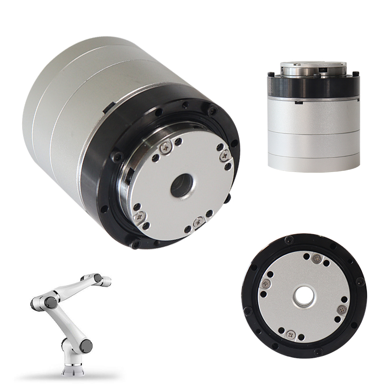وحدة مفصلية لروبوت بشري، محرك  - مراجعة Direct Drive Servo Motor Robotics وسعره