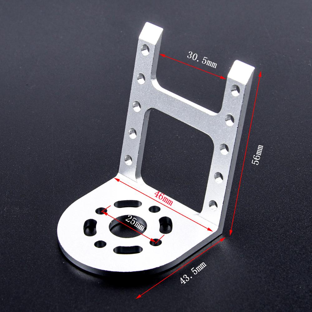 حامل محرك عالي الجودة للقوارب  - مراجعة Brushless Motor Thrust Test Stand وسعره