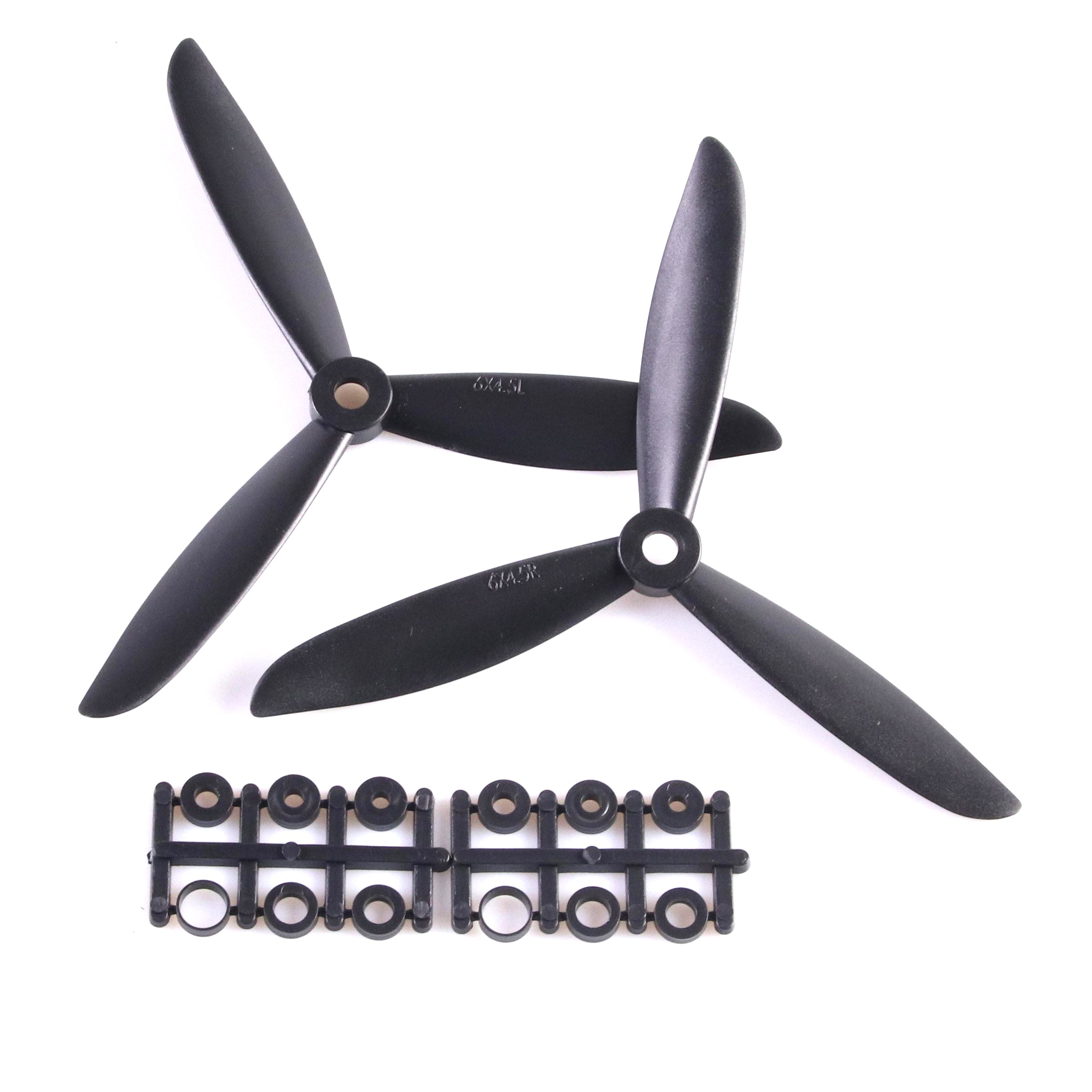 2 قطعة الدعامة 5030 5045 6030  - مراجعة Brushless Motor Thrust Test Stand وسعره
