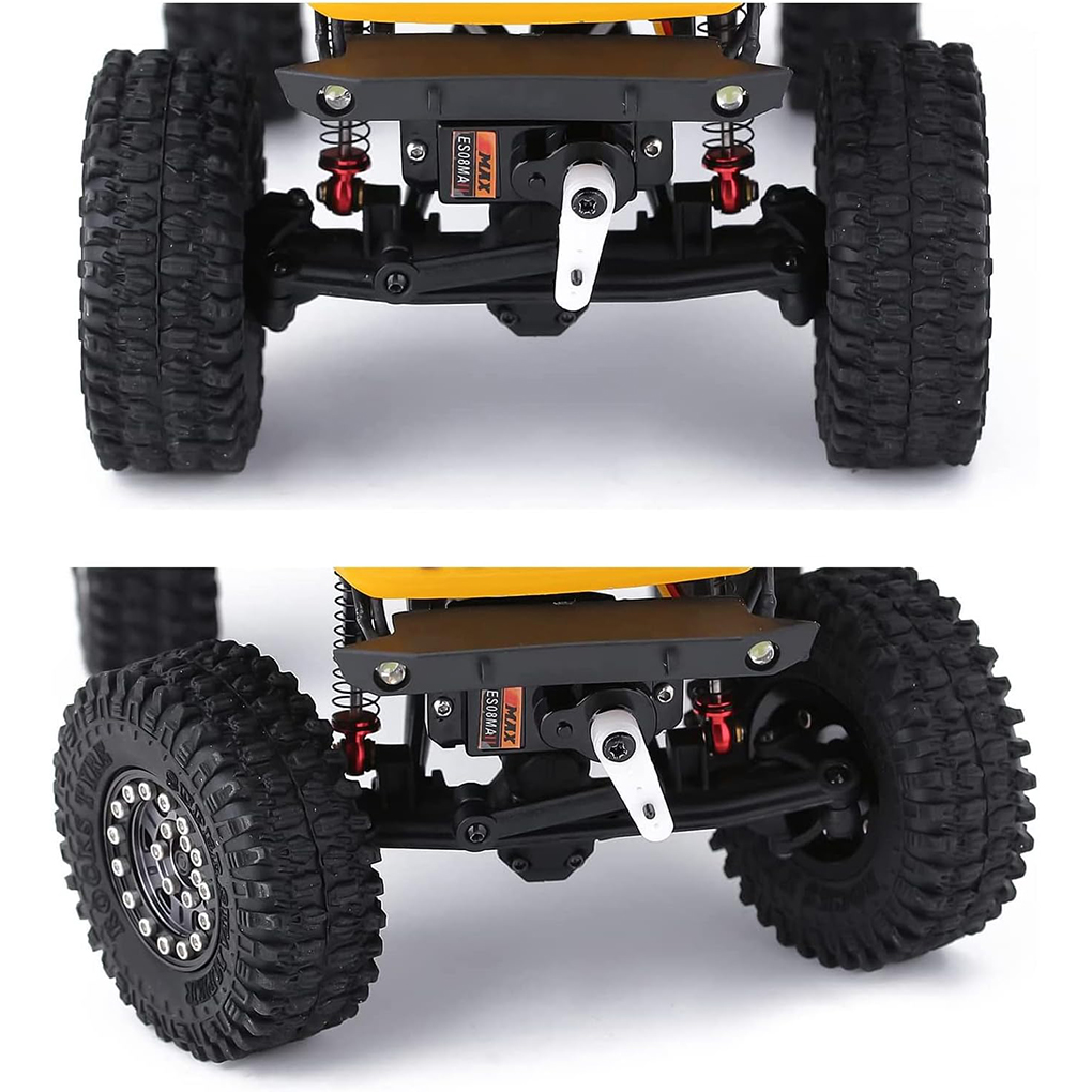 1-4 قطعة Emax ES08MA II محرك م - مراجعة Brushless Motor Thrust Test Stand وسعره