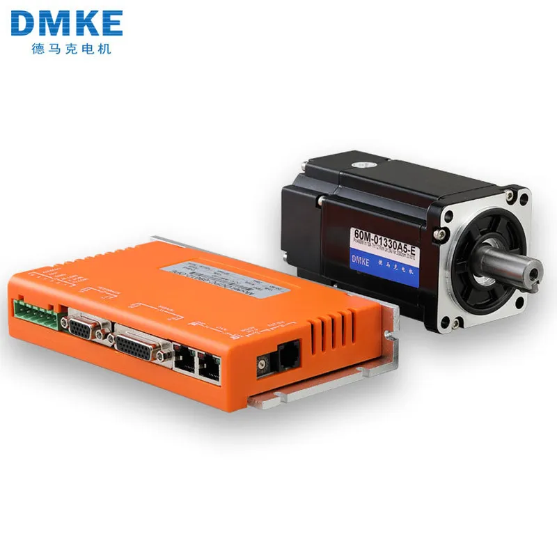 محرك سيرفو تيار مستمر 24 فولت، - مراجعة Direct Drive Servo Motor Robotics وسعره